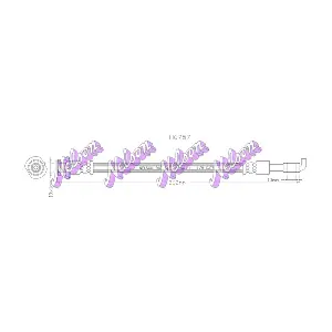 H6757 KAWE
