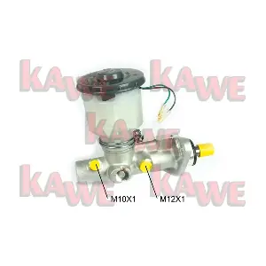 B1606 KAWE