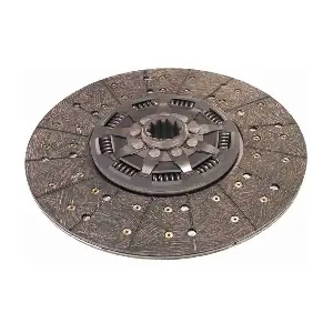 KAWE 4510 Диск зчеплення