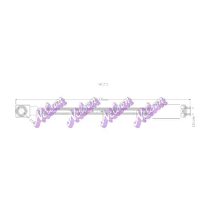 KAWE H4393
