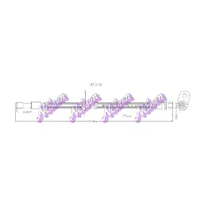 H7338 KAWE