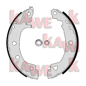 KAWE 04920B