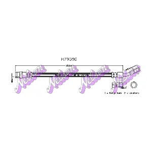 H7959Q KAWE