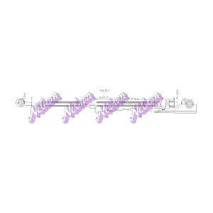 H6085 KAWE