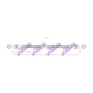 H6861 KAWE