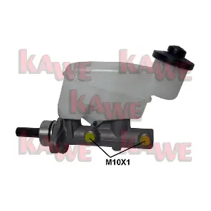 B6157 KAWE