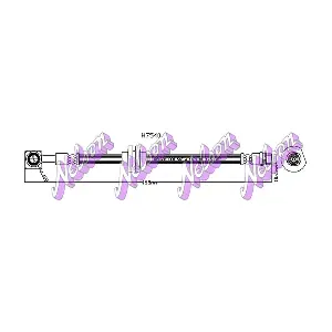 H7540 KAWE