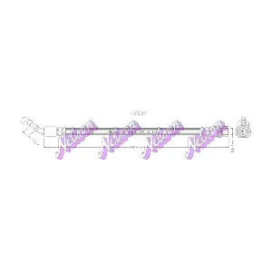 H7097 KAWE