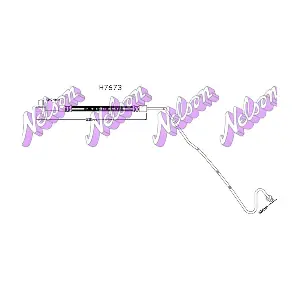 H7673 KAWE