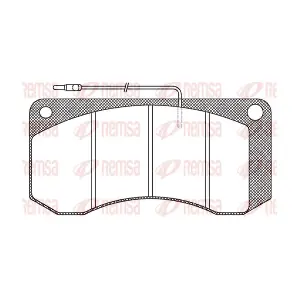 JCA258.40 KAWE
