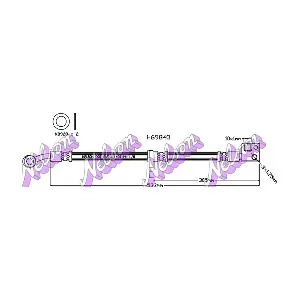 H6984Q KAWE