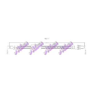 H6077 KAWE