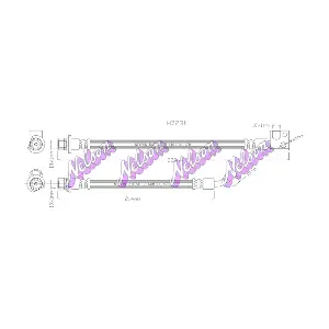 H7231 KAWE