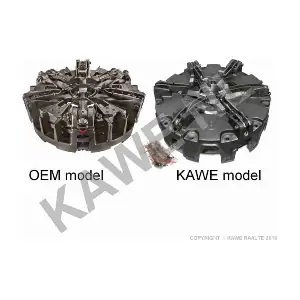 8360 KAWE