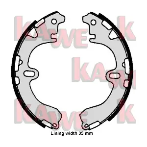 KAWE 06720