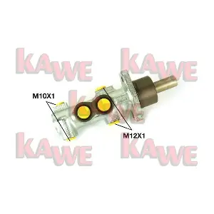 B1950 KAWE