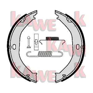 09520K KAWE
