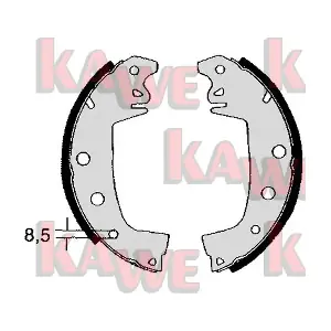 02970 KAWE