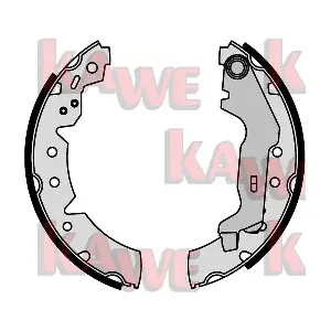 KAWE 07670