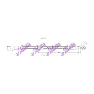 KAWE H7336