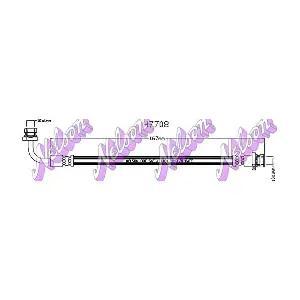 H7708 KAWE
