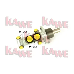 B1903 KAWE