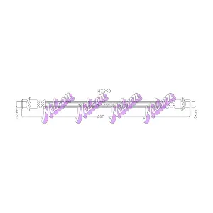 KAWE H7290