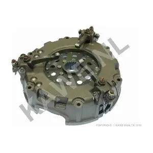 KAWE 8010 Натискний диск зчеплення