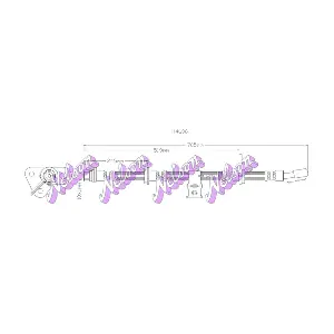 H4606 KAWE