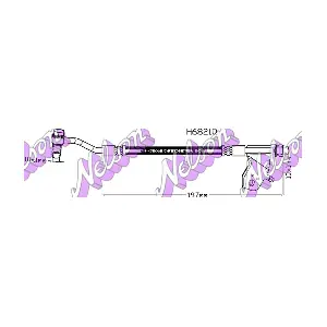 H6821Q KAWE