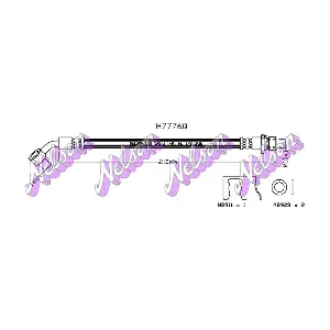 KAWE H7776Q