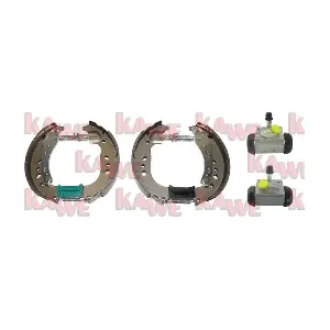 OEK836 KAWE