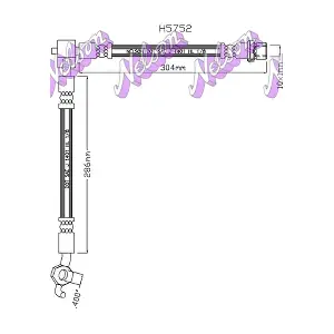 H5752 KAWE