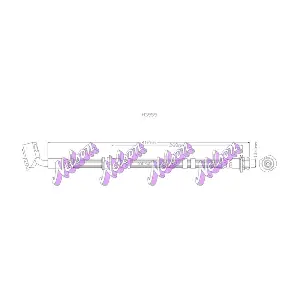 773618 Brake ENGINEERING