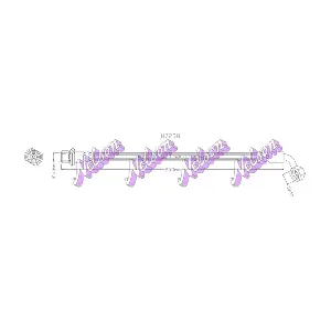 H7298 KAWE