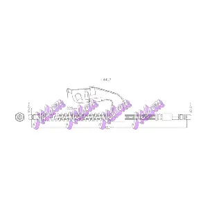 H4467 KAWE