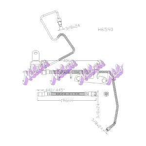 KAWE H6590
