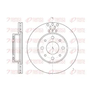 KAWE 6517 10