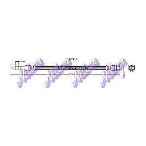 H7412 KAWE