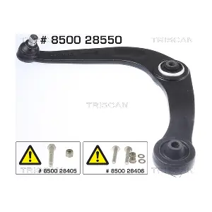 KAWE 8500 28550
