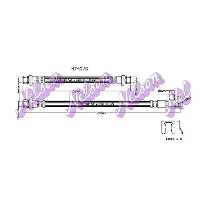KAWE H7457Q