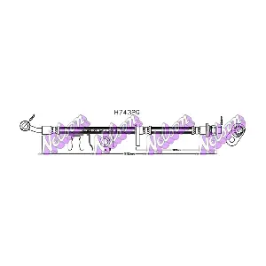 H7432Q KAWE