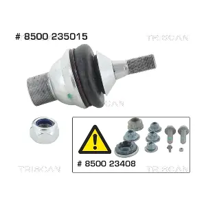 8500 235015 KAWE