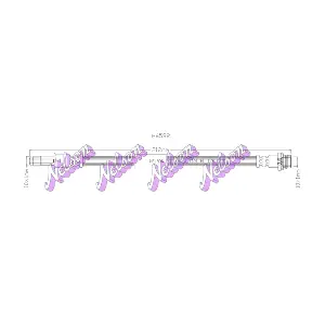 H6582 KAWE