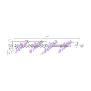 KAWE H6672