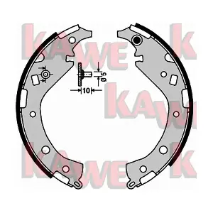 09170 KAWE