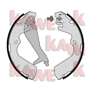 KAWE 08240