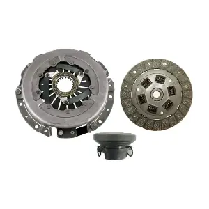 KAWE 950351 Комплект зчеплення