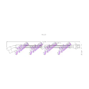 773296 Brake ENGINEERING