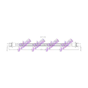 H7133 KAWE